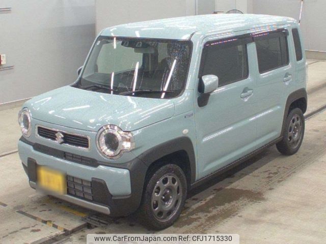 suzuki hustler 2024 CFJ1715330 image 1