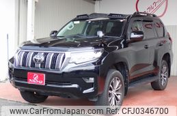 toyota land-cruiser-prado 2020 -TOYOTA--Land Cruiser Prado CBA-TRJ150W--TRJ150-0113472---TOYOTA--Land Cruiser Prado CBA-TRJ150W--TRJ150-0113472-