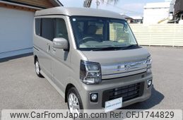 suzuki every-wagon 2025 CFJ1744829