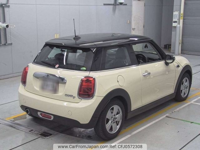 mini mini-others 2019 -BMW--BMW Mini XN15M-WMWXN320502H82315---BMW--BMW Mini XN15M-WMWXN320502H82315- image 2