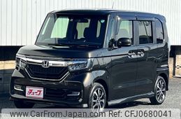 honda n-box 2020 -HONDA--N BOX 6BA-JF3--JF3-1454260---HONDA--N BOX 6BA-JF3--JF3-1454260-