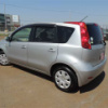 nissan note 2006 1533-001 image 7