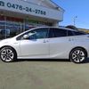 toyota prius 2016 -TOYOTA--Prius DAA-ZVW51--ZVW51-6042228---TOYOTA--Prius DAA-ZVW51--ZVW51-6042228- image 12