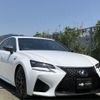 lexus gs-f 2016 quick_quick_DBA-URL10_URL10-0001550 image 12