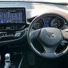 toyota c-hr 2018 -TOYOTA--C-HR DAA-ZYX10--ZYX10-2133965---TOYOTA--C-HR DAA-ZYX10--ZYX10-2133965- image 14