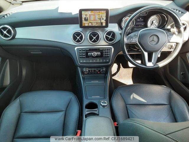 mercedes-benz gla-class 2014 CFJ1689421 image 2