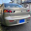 mitsubishi galant-fortis 2014 CFJ1681644 image 5