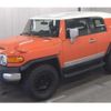 toyota fj-cruiser 2013 quick_quick_CBA-GSJ15W_0125666 image 4