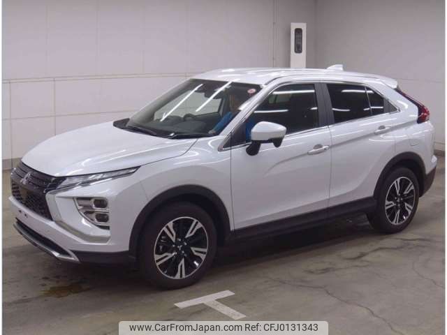 mitsubishi eclipse-cross 2021 -MITSUBISHI--Eclipse Cross 5BA-GK1W--GK1W-0303118---MITSUBISHI--Eclipse Cross 5BA-GK1W--GK1W-0303118- image 2