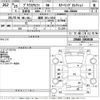 toyota prius-α 2013 -TOYOTA 【福岡 303の1656】--Prius α ZVW40W-3064648---TOYOTA 【福岡 303の1656】--Prius α ZVW40W-3064648- image 3