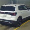 volkswagen t-cross 2023 -VOLKSWAGEN 【大宮 331ﾇ1887】--VW T-Cross 3BA-C1DKR--WVGZZZC1ZPY132149---VOLKSWAGEN 【大宮 331ﾇ1887】--VW T-Cross 3BA-C1DKR--WVGZZZC1ZPY132149- image 2