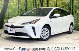 toyota prius 2019 CFJ1459112