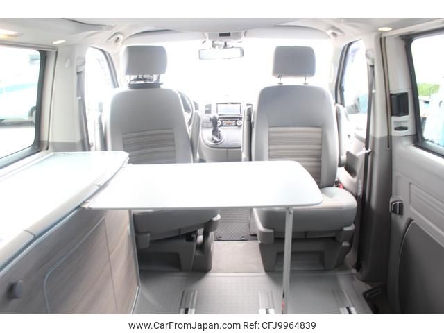 volkswagen california 2013 GOO_JP_700040407230240703001 image 2