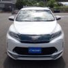 toyota harrier 2017 quick_quick_DBA-ASU60W_ASU60-0004691 image 3