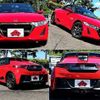honda s660 2017 CFJ1715643 image 8