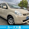 toyota passo 2010 -TOYOTA--Passo DBA-KGC30--KGC30-0034479---TOYOTA--Passo DBA-KGC30--KGC30-0034479- image 3