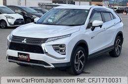 mitsubishi eclipse-cross 2021 CFJ1710031