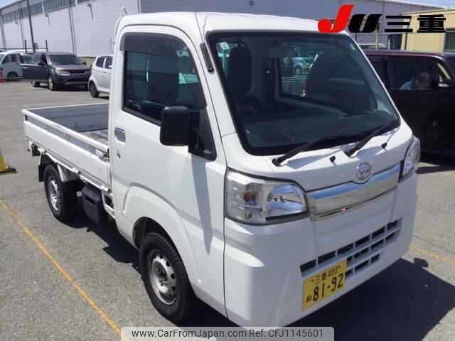 daihatsu hijet-truck 2020 -DAIHATSU 【三重 480ﾇ8192】--Hijet Truck S500P-0111050---DAIHATSU 【三重 480ﾇ8192】--Hijet Truck S500P-0111050- image 1