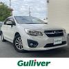 subaru impreza-wagon 2014 -SUBARU--Impreza Wagon DBA-GP2--GP2-022680---SUBARU--Impreza Wagon DBA-GP2--GP2-022680- image 1