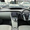 toyota prius 2010 CFJ1678842 image 5