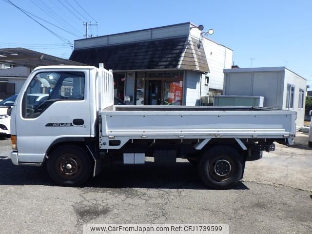nissan atlas 1997 CFJ1739599 image 2