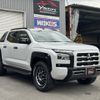 mitsubishi triton 2024 CFJ9857361 image 13
