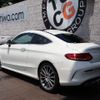 mercedes-benz c-class 2016 -MERCEDES-BENZ--Benz C Class DBA-205340C--WDD2053402F366575---MERCEDES-BENZ--Benz C Class DBA-205340C--WDD2053402F366575- image 13