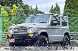 suzuki jimny 2023 -SUZUKI--Jimny 3BA-JB64W--JB64W-299795---SUZUKI--Jimny 3BA-JB64W--JB64W-299795-