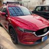 mazda cx-5 2018 -MAZDA--CX-5 6BA-KF5P--KF5P-202157---MAZDA--CX-5 6BA-KF5P--KF5P-202157- image 2