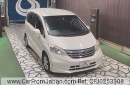 honda freed 2012 -HONDA--Freed GB3-1410501---HONDA--Freed GB3-1410501-