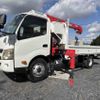hino dutro 2011 CFJ1843996 image 8