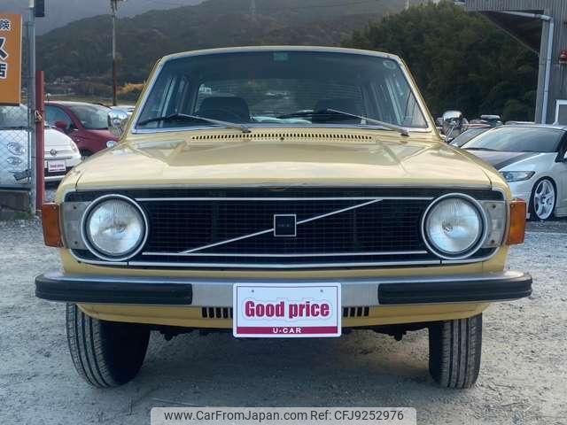 1973 Volvo Others 14B20L 2WD - Car Price $11,875