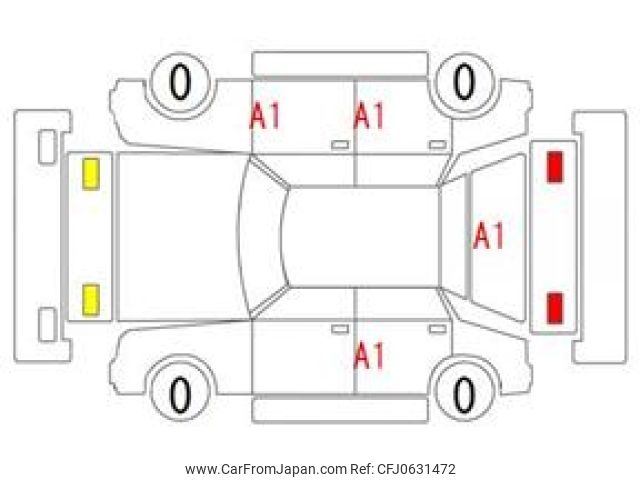 honda n-box 2020 -HONDA--N BOX 6BA-JF3--JF3-2242213---HONDA--N BOX 6BA-JF3--JF3-2242213- image 2