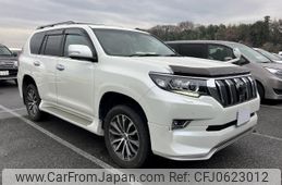 toyota land-cruiser-prado 2019 quick_quick_LDA-GDJ150W_GDJ150-0037766