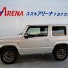 suzuki jimny 2022 CFJ1657241 image 27