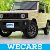 suzuki jimny 2020 quick_quick_3BA-JB64W_JB64W-174433 image 1