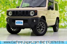 suzuki jimny 2020 quick_quick_3BA-JB64W_JB64W-174433