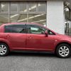 nissan tiida 2010 CFJ1746950 image 24