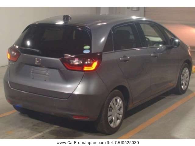 honda fit 2021 -HONDA--Fit 6BA-GR1--GR1-1008874---HONDA--Fit 6BA-GR1--GR1-1008874- image 2