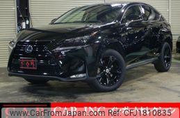 lexus nx 2017 CFJ1810835