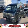 suzuki carry-truck 2024 -SUZUKI 【名変中 】--Carry Truck DA16T--848065---SUZUKI 【名変中 】--Carry Truck DA16T--848065- image 1