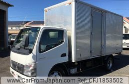 mitsubishi-fuso canter 2010 CFJ1853502