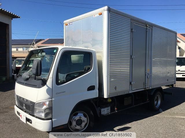 mitsubishi-fuso canter 2010 CFJ1853502 image 1