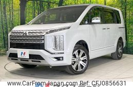 mitsubishi delica-d5 2023 -MITSUBISHI--Delica D5 3DA-CV1W--CV1W-4026791---MITSUBISHI--Delica D5 3DA-CV1W--CV1W-4026791-