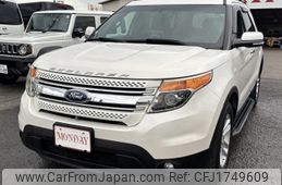 ford explorer 2013 CFJ1749609