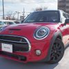 mini mini-others 2018 -BMW--BMW Mini DBA-XU20M--WMWXU92090TE41984---BMW--BMW Mini DBA-XU20M--WMWXU92090TE41984- image 1