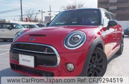 mini mini-others 2018 -BMW--BMW Mini DBA-XU20M--WMWXU92090TE41984---BMW--BMW Mini DBA-XU20M--WMWXU92090TE41984-