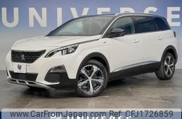 peugeot 5008 2020 CFJ1726859