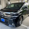 toyota vellfire 2017 CFJ1653736 image 4