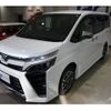 toyota voxy 2021 quick_quick_3BA-ZRR80W_0662107 image 1